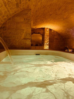 Un giorno bellissimo suite & spa